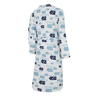 UNC Concepts Sport Men's Docket Microfleece Robe