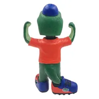  Gators | Florida 4.5  Bobblehead Mascot Figurine | Alumni Hall