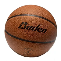 Kentucky Baden Autograph Basketball