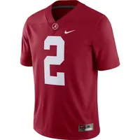 Alumni Hall Bama, Alabama Nike Derrick Henry Jersey Alumni Hall