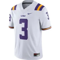 Lsu | Nike Odell Beckham Jr Jersey Alumni Hall