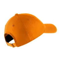  Lady Vols | Tennessee Lady Vols Nike H86 Script Campus Adjustable Cap | Orange Mountain Designs