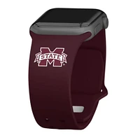 Mississippi State Apple Watch Band 38/40 MM