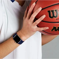 Virginia 38/40mm Apple Watch Band