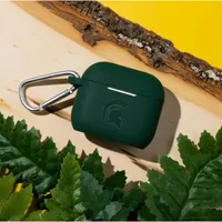 Michigan State Apple Gen 3 AirPods Case Cover