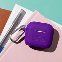 LSU Apple Gen 3 AirPods Case Cover