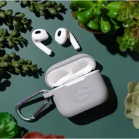  Dawgs | Georgia Apple Gen 3 Airpods Case Cover | Alumni Hall