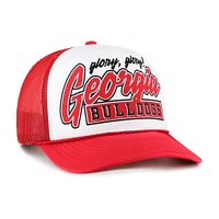 Georgia 47' Brand Article Glory Trucker Hat