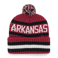 Arkansas 47 Brand Bering Cuff Knit Beanie