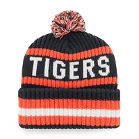 Auburn 47 Brand Bering Cuff Knit Beanie