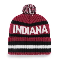 Indiana 47 Brand Bering Cuff Knit Beanie