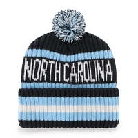 North Carolina 47 Brand Bering Cuff Knit Beanie