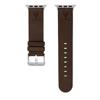 Virginia Apple Watch Leather Watch Band S/M 42/44/45MM