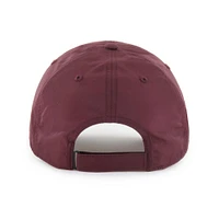 Virginia Tech 47 Brand Brrr Clean Up Adjustable Cap