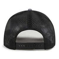 Tennessee 47 Brand Carbon Rope Trucker Hat