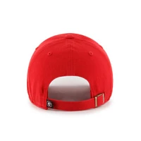 Georgia 47 Brand Arch Clean Up Hat