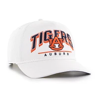 Auburn 47 Brand Coltrane Hitch Snapback Cap