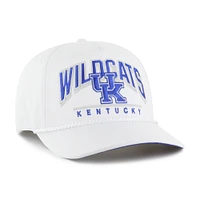 Kentucky 47 Brand Coltrane Hitch Snapback Cap