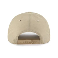 Arkansas 47 Brand Cozumel Rope Hitch Snapback Hat