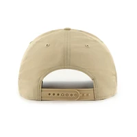 Auburn 47 Brand Cozumel Rope Hitch Snapback Hat
