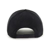 Alabama 47 Brand Gridiron Hitch Rope Snapback Cap