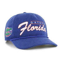 Florida 47 Brand Gridiron Hitch Rope Snapback Cap