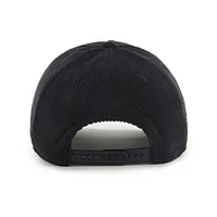 LSU 47 Brand Gridiron Hitch Rope Snapback Cap