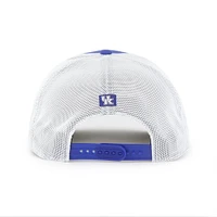 Kentucky 47 Brand Downburst Rope Trucker Snapback Cap