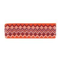 Clemson 47 Brand Women's Elsa Knit Headband