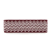 Mississippi State 47 Brand Women's Elsa Knit Headband