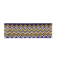 LSU 47 Brand Women's Elsa Knit Headband