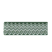 Michigan State 47 Brand Women's Elsa Knit Headband