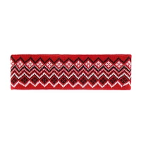 Nebraska 47 Brand Women's Elsa Knit Headband