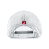 Alabama 47 Brand Brrr Fairway Trucker Cap