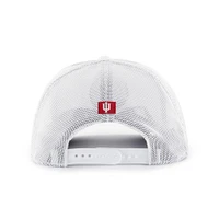 Indiana 47 Brand Brrr Fairway Trucker Cap