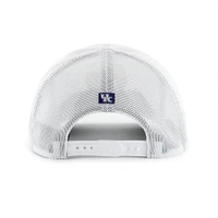 Kentucky 47 Brand Brrr Fairway Trucker Cap