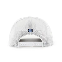 UNC 47 Brand Brrr Fairway Trucker Cap