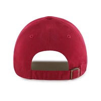 Indiana 47 Brand Vault Fletcher MVP Hat