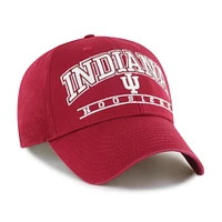 Indiana 47 Brand Vault Fletcher MVP Hat