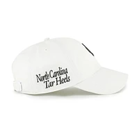 UNC 47 Brand Foundation Clean Up Hat