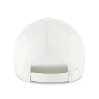 UNC 47 Brand Foundation Clean Up Hat