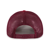 Arkansas 47 Brand Foam Front Mesh Trucker Cap