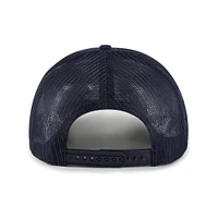 Auburn 47 Brand Foam Front Mesh Trucker Cap