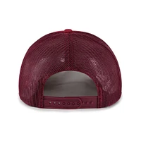 Virginia Tech 47 Brand Foam Front Mesh Trucker Cap