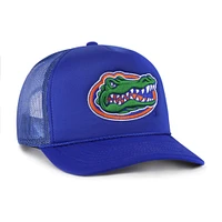 Florida 47 Brand Foam Front Mesh Trucker Cap