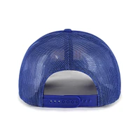 Florida 47 Brand Foam Front Mesh Trucker Cap