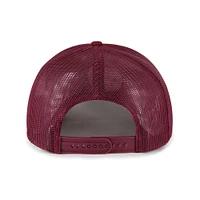 Florida State 47 Brand Foam Front Mesh Trucker Cap