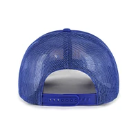 Kentucky 47 Brand Foam Front Mesh Trucker Cap