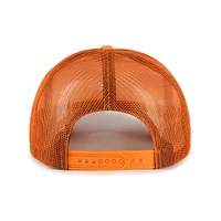 Tennessee 47 Brand Foam Front Mesh Trucker Cap