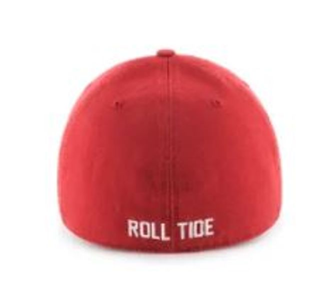 Bama | Alabama 47 ' Brand Franchise Hat Alumni Hall